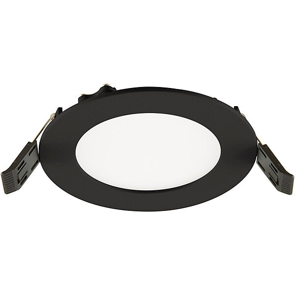 EVN-Lichttechnik LED-Einbaupanel LTR120925